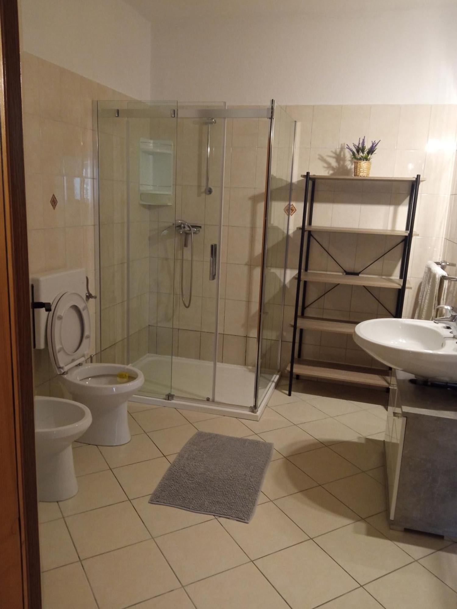 Apartman Carpe Diem Sutomiscica Esterno foto
